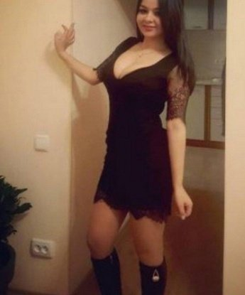 Проститутка Любовь